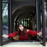 在这里品味另一个自己|英式下午茶时间