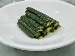 糖醋黄瓜-砂锅居(西四店)