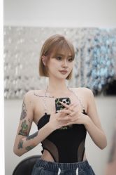 -HAIR HERE造型