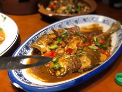 -徽三说·土徽菜·中国徽菜连锁品牌(一中店)