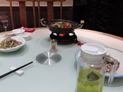 -江南韵·无锡太湖文化体验餐厅(凤凰天街店)