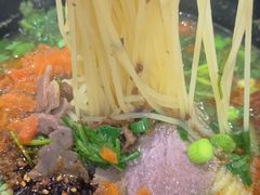 -一品飘香米线(一中总店)