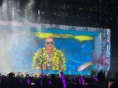 -深圳市宝安体育中心体育场