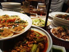 -鉴川·川菜传承(星汇两江店)