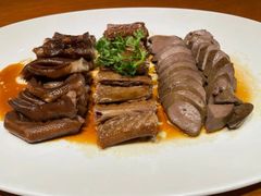 -广州富力君悦大酒店空中花园