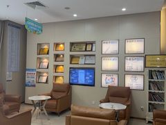 -深圳尔睦丽沙口腔门诊部(丽沙花都店)