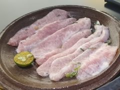 -厚贞日式烤肉(浦东汇智店)