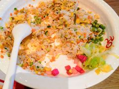 -阳阳中国饭(北京荟聚店)