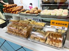 -老磁器口豆汁店(天坛店)