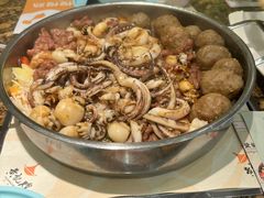 -黄记煌三汁焖锅(银盆岭万达广场店)