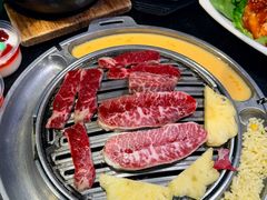 -GOGIYA·咕叽吖韩国传统烤肉店(小榄店)