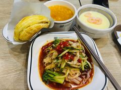 -魏家凉皮(博水商务大厦店)