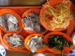 -清真磨沟沿老字号牛肉面(总店)