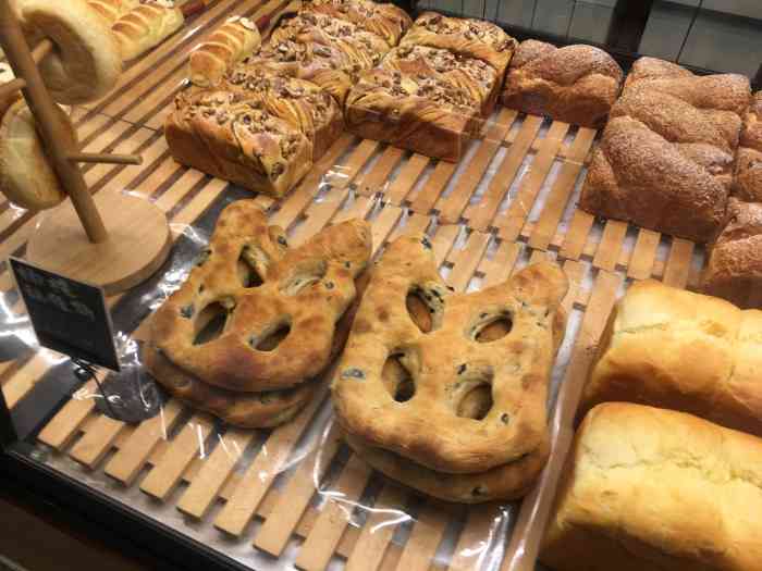 dough&joe(瑞虹天地月亮湾店)