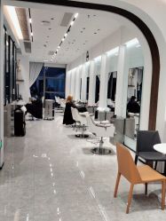 -美格丝M.G.S Hair Salon