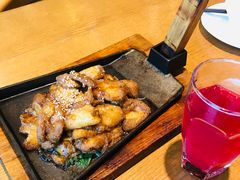 -菩提树·素食餐厅(汇智国际商业中心店)