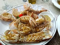 -星龙海鲜(望江东路店)