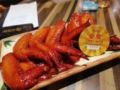 -甜梦园(燕喜店)