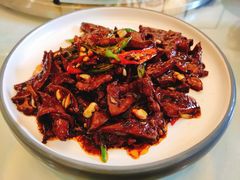 -张大厨家宴小馆