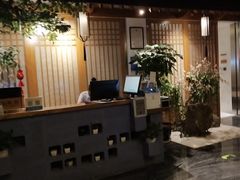 -安贞汤泉(安贞桥店)