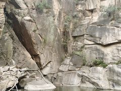 -黑龙潭风景区