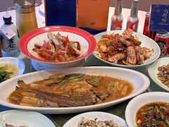 -小厨师·二十年沈家门小海鲜(百井坊巷店)