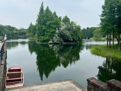 -尚贤河湿地