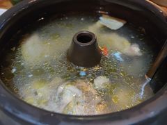 -云海肴·云南小炒·汽锅鸡(天津国金汇店)