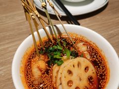 -太二酸菜鱼(菱角湖万达店)