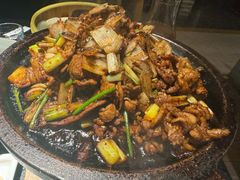 -局气 烤鸭·北京菜(光华路店)