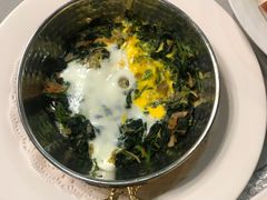 -伊斯坦布尔土耳其清真咖啡餐厅