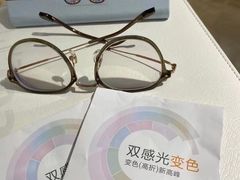 -爱视眸Eyeblling眼镜·依视路·蔡司镜片折扣店(百联南方商城购物中心)