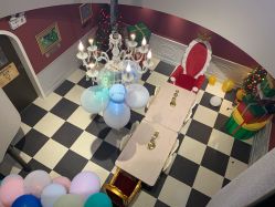 -幻贝家儿童乐园(苏州中心店)