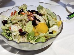 大拌菜-峨嵋酒家总店(车公庄店)