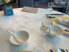 -东海朗廷酒店-唐阁T’ANG COURT 中餐厅