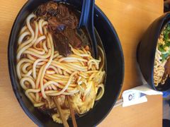 三千粉牛肉米粉(来客茂店)-三千粉牛肉米粉(来客茂店)