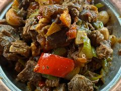 -Old Ottoman Cafe & Restaurant