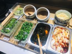 -小牛海记潮汕牛肉店(永定路店)