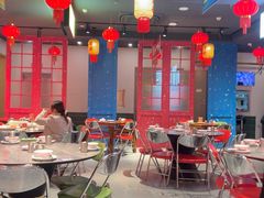 -黄弟大排档·湖南菜·小龙虾·小海鲜(凯旋北路店)
