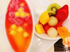 -许留山(上海街店)