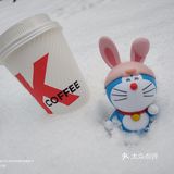 肯德基＆蓝胖子
