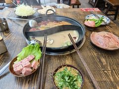 -冯校长老火锅(深圳总店)