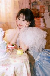 -WAVE SODA摄影工作室