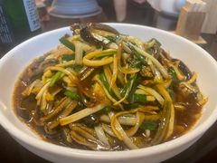 -走马楼饭庄(慈城古县城店)