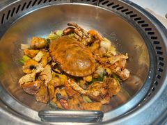 -七欣天香辣蟹火锅(抚州硕果时代广场店)
