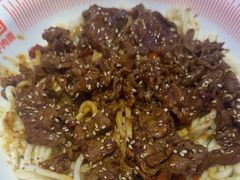 -阿当·小炒牛肉面(人广店)