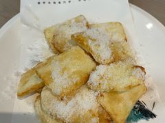 -斯琴阿妈蒙古餐厅(新城店)