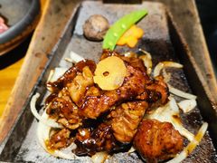 -和彩放题餐厅(酒仙桥店)