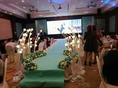 -圣爵菲斯大酒店(长沙世界之窗店)