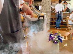 -BOR Eatery(安福路店)